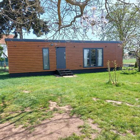 Gemuetliches Landhauswohnen Rent-By-Seibold Erzhausen Eksteriør bilde