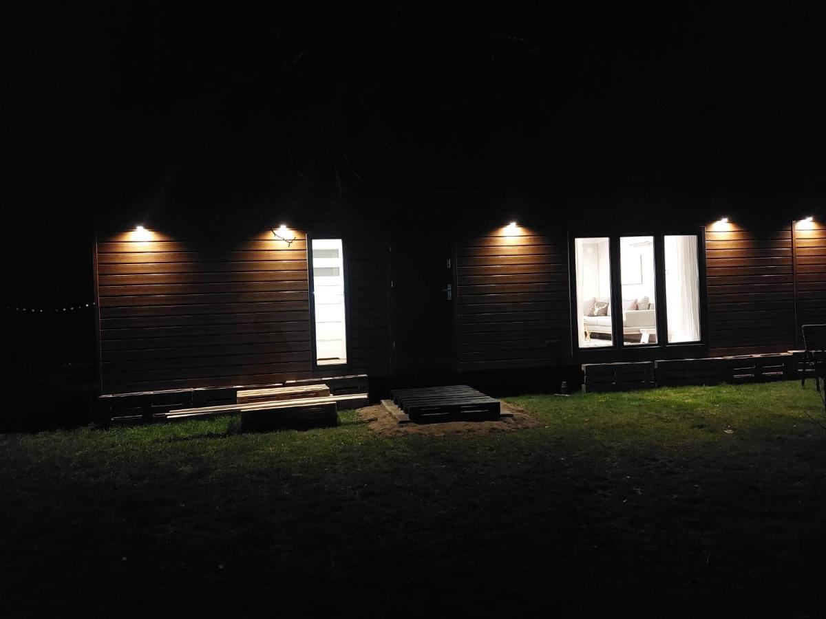 Gemuetliches Landhauswohnen Rent-By-Seibold Erzhausen Eksteriør bilde