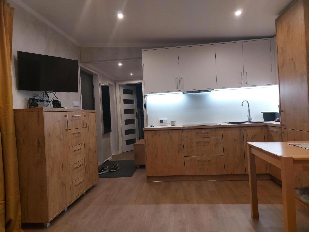 Gemuetliches Landhauswohnen Rent-By-Seibold Erzhausen Eksteriør bilde