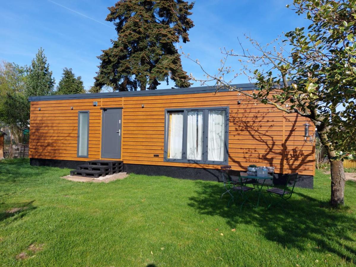 Gemuetliches Landhauswohnen Rent-By-Seibold Erzhausen Eksteriør bilde