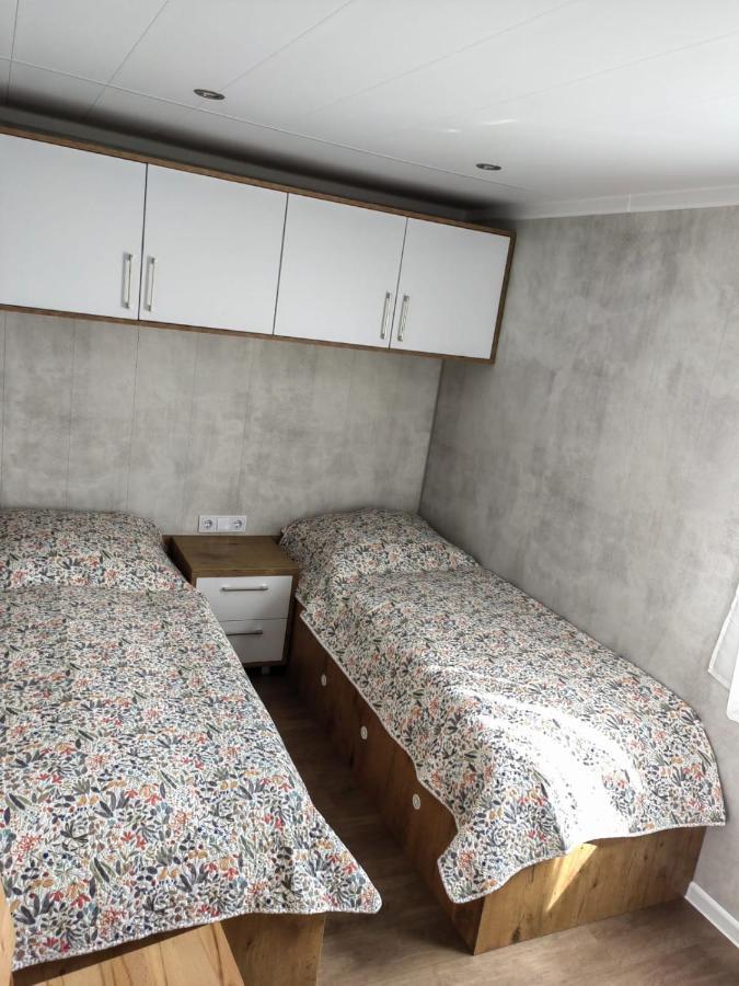Gemuetliches Landhauswohnen Rent-By-Seibold Erzhausen Eksteriør bilde