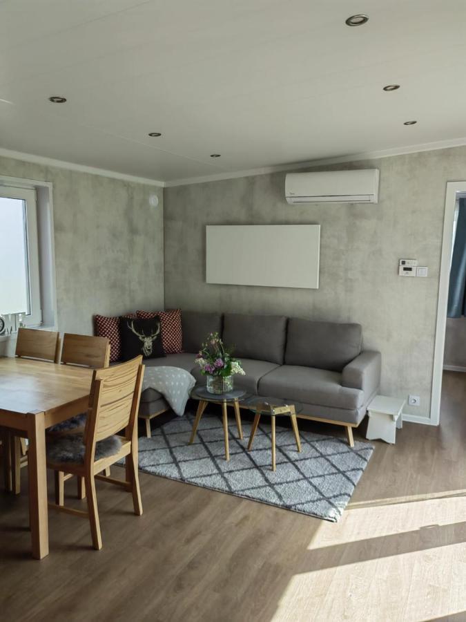 Gemuetliches Landhauswohnen Rent-By-Seibold Erzhausen Eksteriør bilde