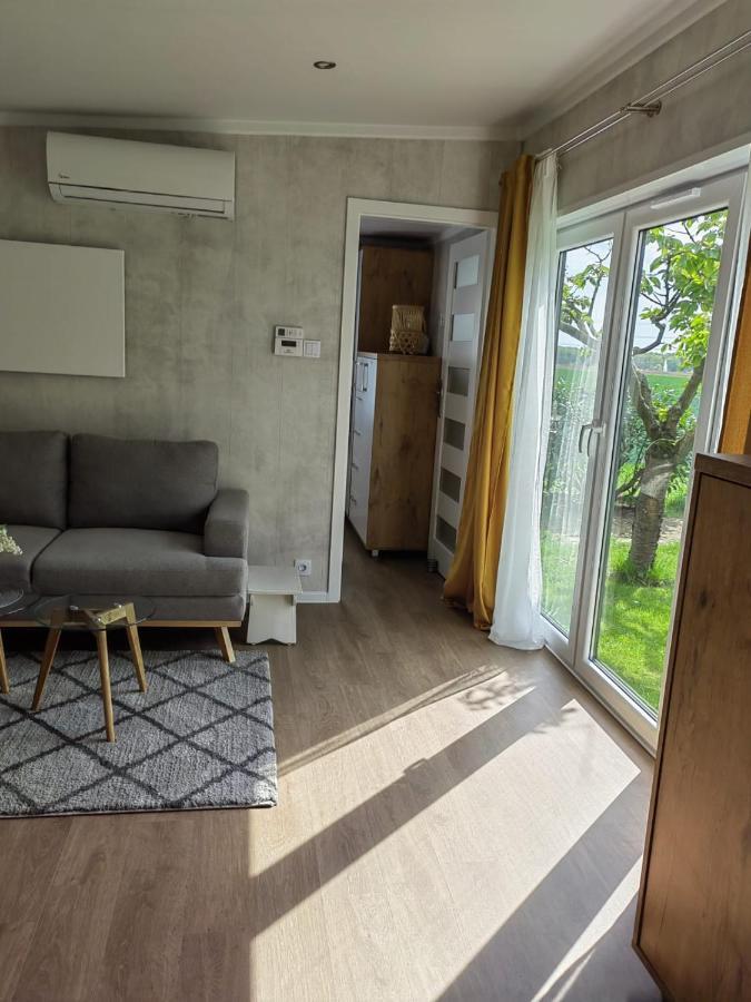 Gemuetliches Landhauswohnen Rent-By-Seibold Erzhausen Eksteriør bilde